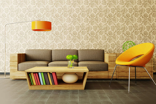 What is the best way to reach furniture market?