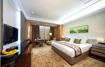 Hotel Bedroom Furniture