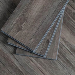 SPC flooring