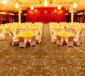 Hotel Carpet