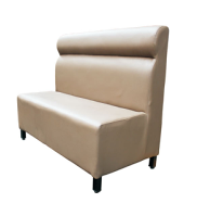 Booth sofa