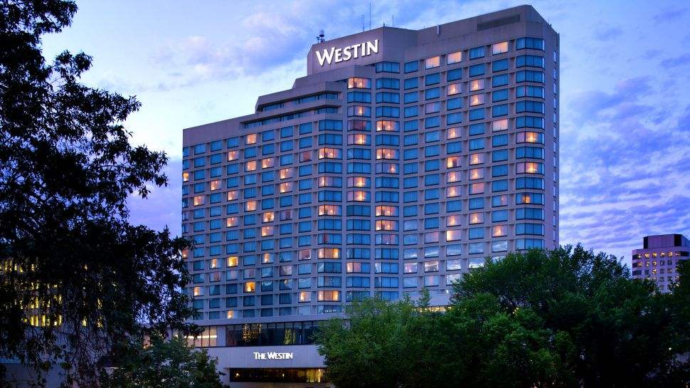 Hotel Project