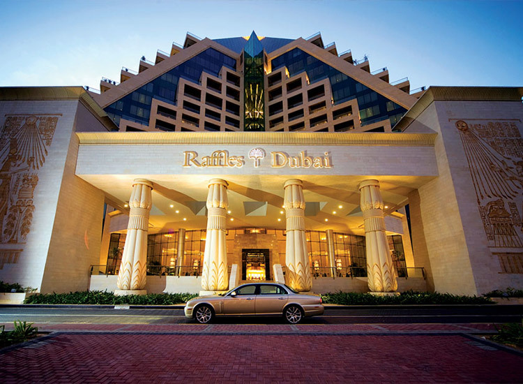 Hotel Project