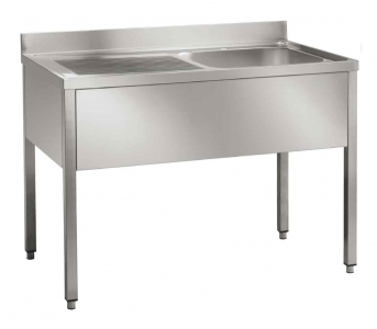 Stainless Steel Sink