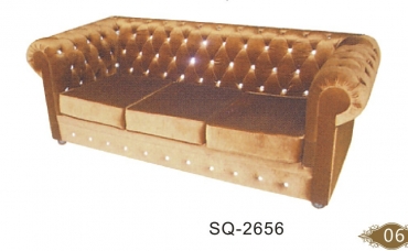Hotel Sofa