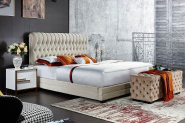 Luxury Bed