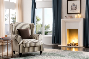 Arm chair