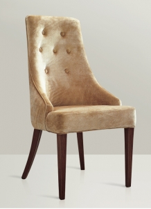 Restaurant chair