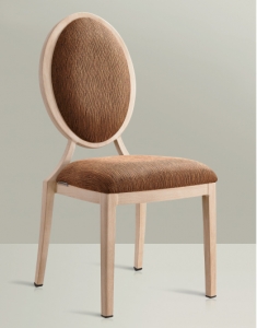 Restaurant chair