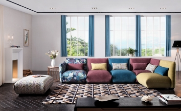 Modular Sofa