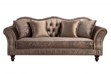 EUROPEAN  CLASSICAL STYLE SOFA